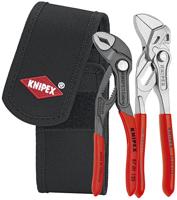 Knipex KNIPEX Minis in gordeltas - 002072V01