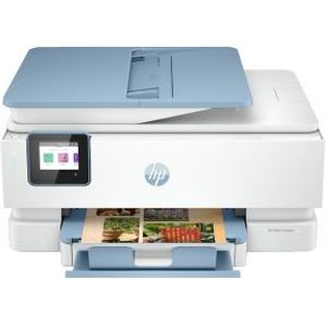 HP ENVY 7921e Thermische inkjet A4 4800 x 1200 DPI 15 ppm Wifi