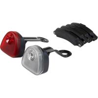 Reelight verlichtingsset SL150 inductie continu