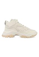 Bronx Sneakers Tayke-Over 47309-A-05 Off White-37  maat 37 - thumbnail