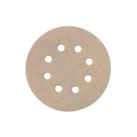 Metabo 25 hechtende schuurbladen 125 mm P 60 Metabo 625727000 Metabo 25 hechtende schuurbladen 125 mm P 60 Metabo 625727000