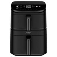 Cosori CAF-DC121-ADER Airfryer 10.8 l Zwart