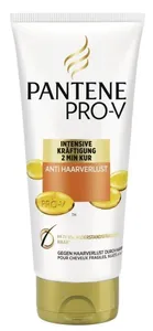 Pantene Pro-V 2 Min Intensive Treatment 200ml haarmasker Vrouwen