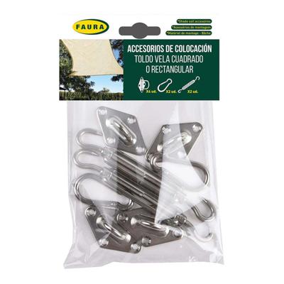 Accessoire Faura