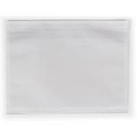 Paklijstenvelop Dokulops C6, ft 165 x 122 mm, doos van 1000 stuks, blanco