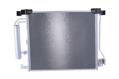 Condenser 940555