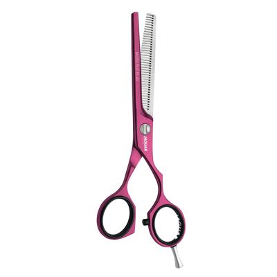 Jaguar Scissors White Line Pastell Plus Offset ES40 Candy 5,5