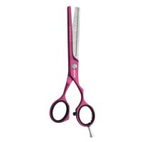 Jaguar Scissors White Line Pastell Plus Offset ES40 Candy 5,5