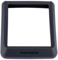 CONTEC display beschermhoes "cover.it" ct display cover.it bosch intuvia 100 silicon