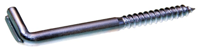 Waelbers Schroefduim m/ zaagsnede 5.25x40x16, blauw verzinkt (GV) (10 x 10 st) - OND1978.05