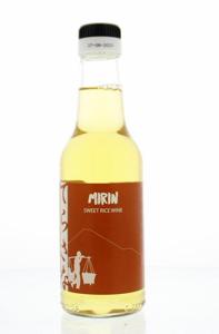 TS Import Zoete kookwijn - Mirin