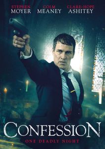 Confession - DVD (9789461879158)