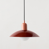 Macaron Bauhaus Hanglamp