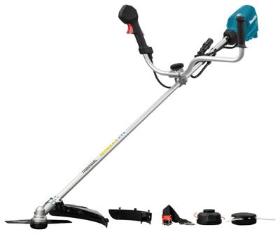 Makita Makita UR101CZ Accu Bosmaaier U-Greep ConnectX Basic Body