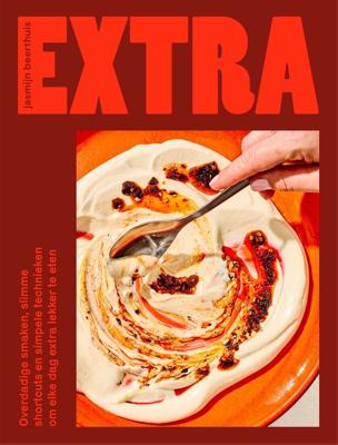 Extra (Hardback)