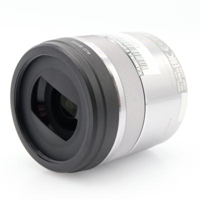 Sony E 30mm f/3.5 Macro occasion
