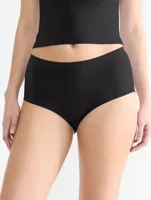 Sloggi 2-pack Go sense taille slip dames - High waist