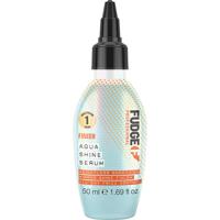 Fudge Styling Aqua Shine Serum 50ml