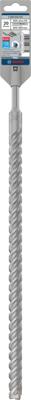 Bosch Accessoires PRO SDS plus-5X hamerboor | 20 x 400 x 450 mm - 2608836641