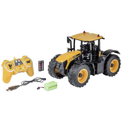Carson RC Sport JCB 1:16 RC tractor Landbouwvoertuig