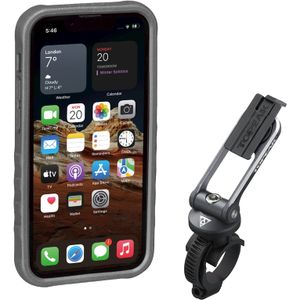 RideCase iPhone 13 Mini incl. bevestiging