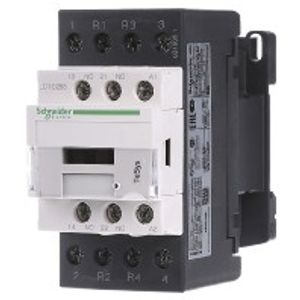 LC1D258D7  - Magnet contactor 25A 42VAC LC1D258D7