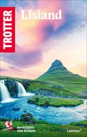 Reisgids Trotter Ijsland | Lannoo