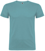 Roly RY6554K Kids´ Beagle T-Shirt - Dusty Blue 267 - 11/12 years