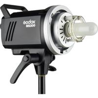 Godox MS300 Studioflits Flitsvermogen 300 Ws - thumbnail