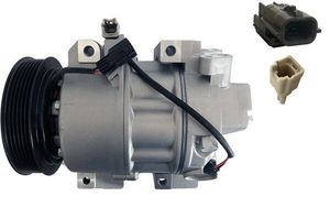 Air Compressor Nissan ACP921000S