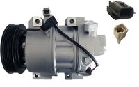 Air Compressor Nissan ACP921000S