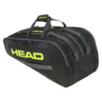 Head Base 9 Racketbag - thumbnail