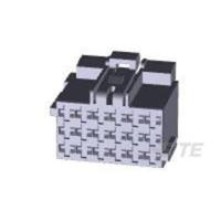 TE Connectivity 2-967624-1 Inhoud: 1 stuk(s) Carton