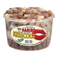 Haribo - Kus-Cola - 150 pieces