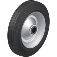 Blickle V 252/25G Wiel met hoog draagvermogen Wieldiameter: 250 mm Draagvermogen (max.): 295 kg 1 stuk(s)
