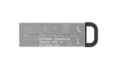 Kingston Technology DataTraveler 512GB Kyson usb-stick