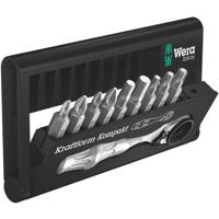 Wera BC BR 9 05073645001 Omschakelratelset 1/4 (6.3 mm) 87 mm - thumbnail