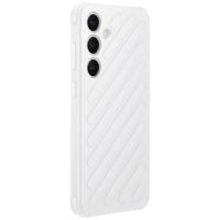 Samsung S24+ Shield Case mobiele telefoon behuizingen 17 cm (6.7") Hoes Licht Grijs - thumbnail