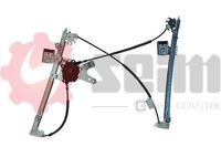 Raambedieningsmechanisme 901657