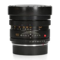 Leica Leica 90mm F2 Summicron-R