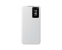 Samsung Smart View Case mobiele telefoon behuizingen 17 cm (6.7") Flip case Wit