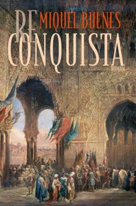 Reconquista - Miquel Bulnes - ebook