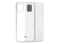 Mobilize Mobilize Gelly Case Samsung Galaxy A31 Clear