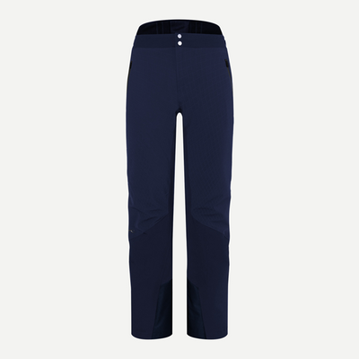 Kjus Evolve Heren Skibroek Atlanta Blue 50