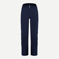 Kjus Evolve Heren Skibroek Atlanta Blue 50