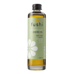 Fushi Jojoba Oil (Jojoba Olie)