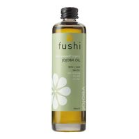 Fushi Jojoba Oil (Jojoba Olie) - thumbnail