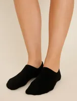 10Cel Tencel sneaker sokken - Short socks 1-pack