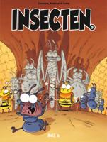 Insecten (Paperback)
