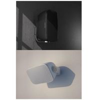 Bowers & Wilkins: AM-1 Boekenplank speakers in/outdoor - zwart - thumbnail